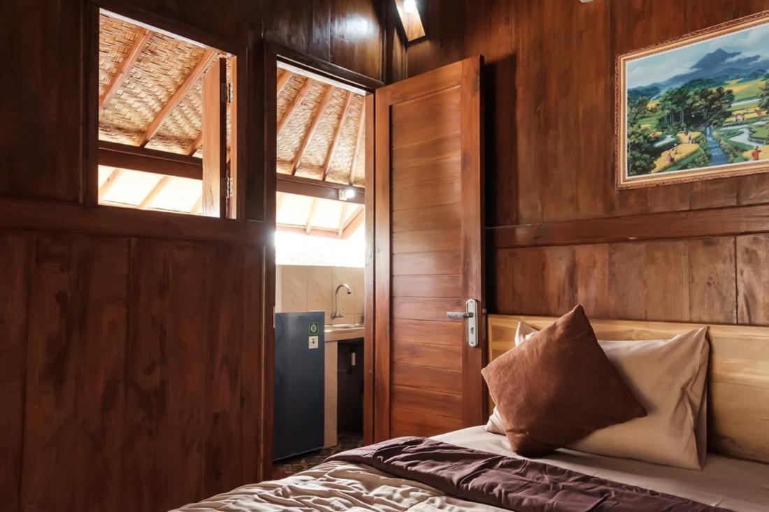 Twospaces Living At Balian Green Lagoon Eksteriør billede